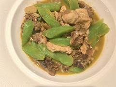 -许爷家·生态湖鲜(徐汇日月光店)