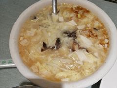 酸辣汤-振生清真饭店(永安道店)