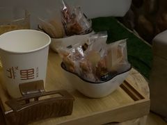 -北里·4k影院式足疗SPA馆(观音桥店)