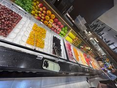 -韩盛·盛江山自助料理(中街大悦城店)