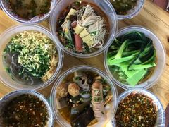 -吴记麻辣烫(曙光中路店)
