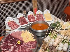 -荣叔港式沙嗲牛肉火锅(正佳潮流店)