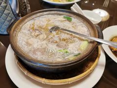 -桐花客家创意料理民生店
