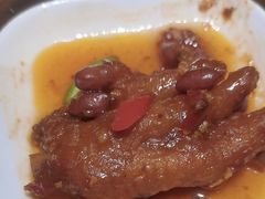 -好食上(喜盈门.范城店)