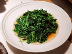 酒香草头-荷塘秋月·本帮江浙菜(国权路店)