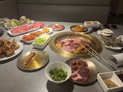 -德得轩烤涮一体自助餐厅(王府井店)