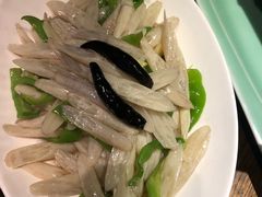 -粗茶淡饭·隐庐私厨(东亭店)