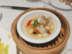 -君庭中餐厅(友谊宾馆店)