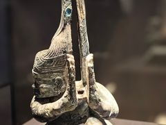 -三星堆博物馆