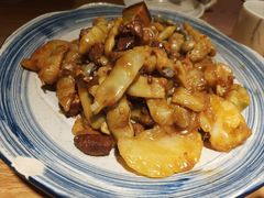 东北乱炖-小土豆北方菜馆(文慧园店)