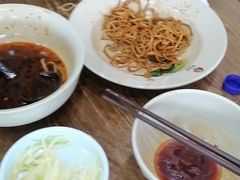 -李先生牛肉面大王(北京站售票厅餐厅)