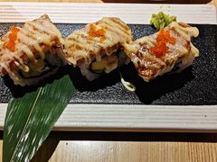 -有喜屋·日料·居酒屋(旭辉广场店)