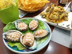 -金龙·打边炉(武进路店)