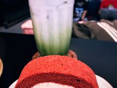 -Home Cafe(水榭春天店)