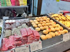 -沈大成(城隍庙店)