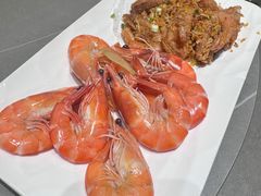-神洲四海大酒楼(王府井澳门中心店)