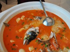 -老街渔味馆(芳华店)