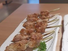 -德川家日本料理(中关村寰太大厦店)