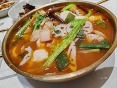 麻辣烫-野人串吧.烤串(于洪广场店)