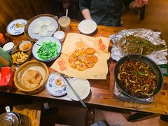 -衡厨(中南店)