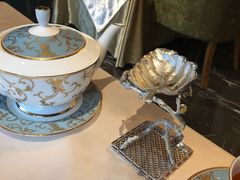 -北京古城老院厉晓麟精致菜