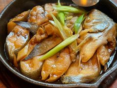 -林四喜·闽南传家菜(鼓浪屿店)