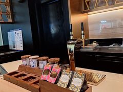 -星巴克臻选(北京颐堤港中心第二店)