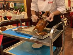 -全聚德(上海首店浦东店)