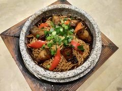 -刀板香·安徽菜(国购IFC店)