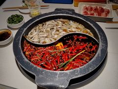 -川西坝子火锅(金沙1.0直营店)