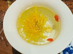 -香麒园·过桥米线·南湖雅宴