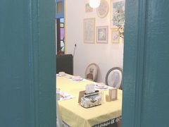-甜阿姨·天台花园私房菜(万松园店)