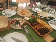 -ALAMEEN阿拉伯餐厅(三里屯店)