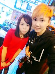 -New Fashion·新时尚形象设计