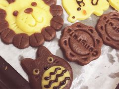 -爱之旅diy烘焙坊(西直门店)