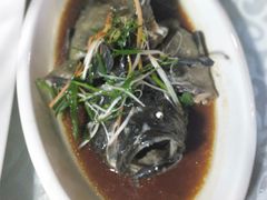 -范饭椰林川湘味海鲜·椰子鸡(三亚湾椰梦长廊店)