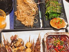 -老杨头烧烤(博烤堂店)