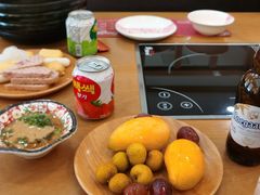 -牛New寿喜烧(青浦店)