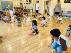 -吉的堡幼儿园(复地花屿城分园)