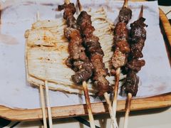 -新凯旋烧烤·燕姐千岛湖土菜