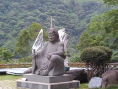 -太鲁阁公园
