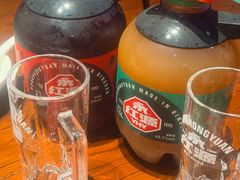 -永红源啤酒·烧烤·海鲜·大排档(台柳路店)