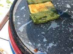 手工桂花年糕-么肆烤肉·中式自助·烤肉大排档(街道口季佳PAI店)