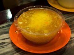 杨枝甘露-玫瑰甜品(文明路店)