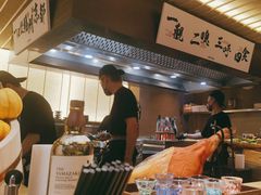 -一豚轩·烧鸟·豚骨拉面(五四路店)