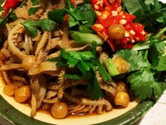 冒千层肚-钢管厂歆瑞源油卤串串香(春熙路太古里店)