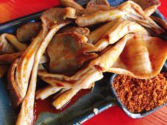 郡把-谭鸭血老火锅(漳州路店)