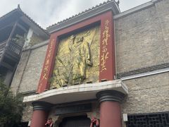 -靖港古镇