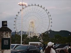 -横店影视城梦幻谷园区