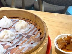 -玖鲜小笼(中山广场店)